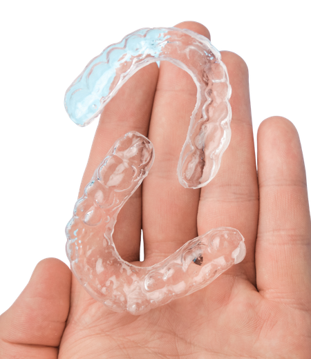 Aligner manufacturing lab